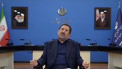 محمد اتابک وزیر صنعت، معدن و تجارت
