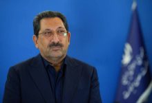 محمد اتابک وزیر صنعت، معدن و تجارت