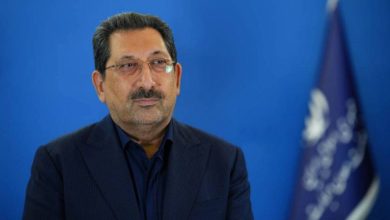 محمد اتابک وزیر صنعت، معدن و تجارت