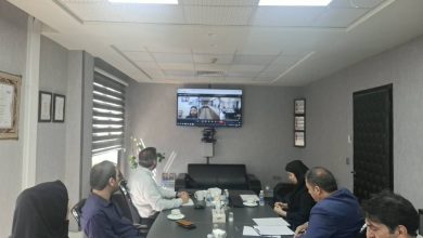 شرکت شیمیایی فرآورد قشم