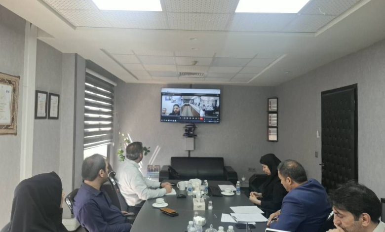 شرکت شیمیایی فرآورد قشم