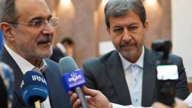 محمد بطحایی رئیس سازمان امور اجتماعی کشور
