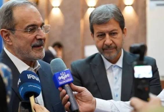 محمد بطحایی رئیس سازمان امور اجتماعی کشور