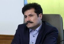 عبدالکریم حسینزاده معاون توسعه روستایی و مناطق محروم رئیسجمهور