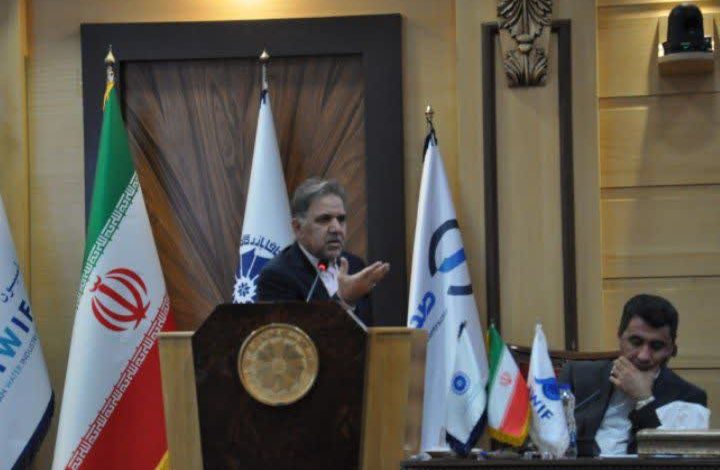 عباس آخوندی