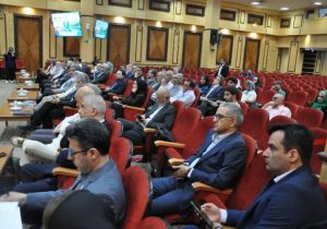 رییس سازمان نظام مهندسی