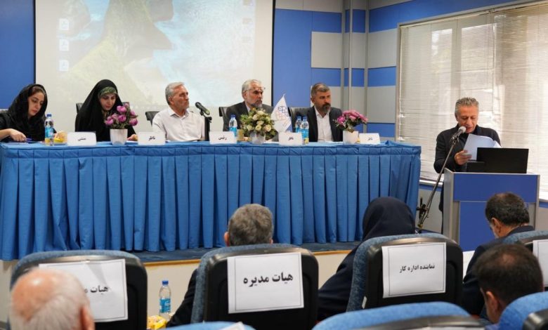 شرکت‌های فناور هوش مصنوعی