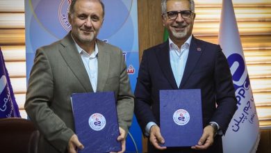 گام فناورانه جمپیلن
