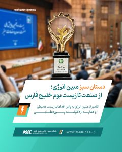 مبین انرژی