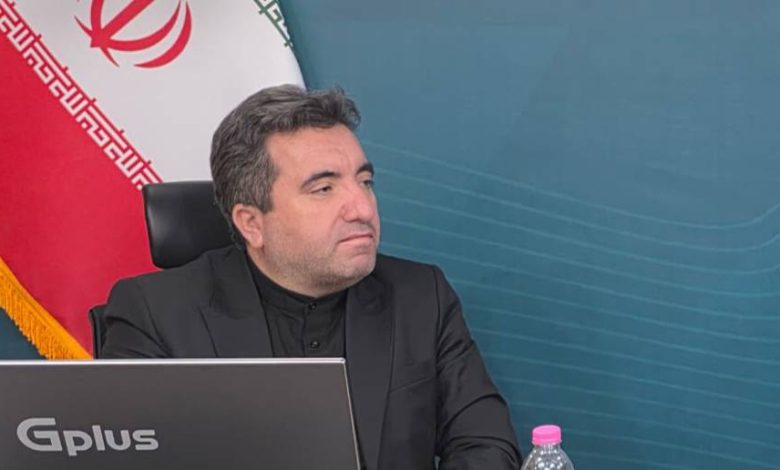 شرکت مبین انرژی خلیج فارس