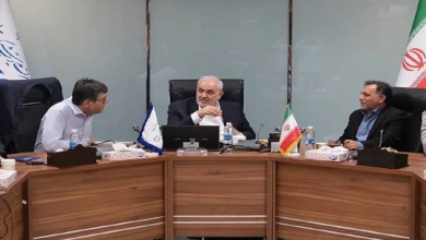 تأمین برق صنایع