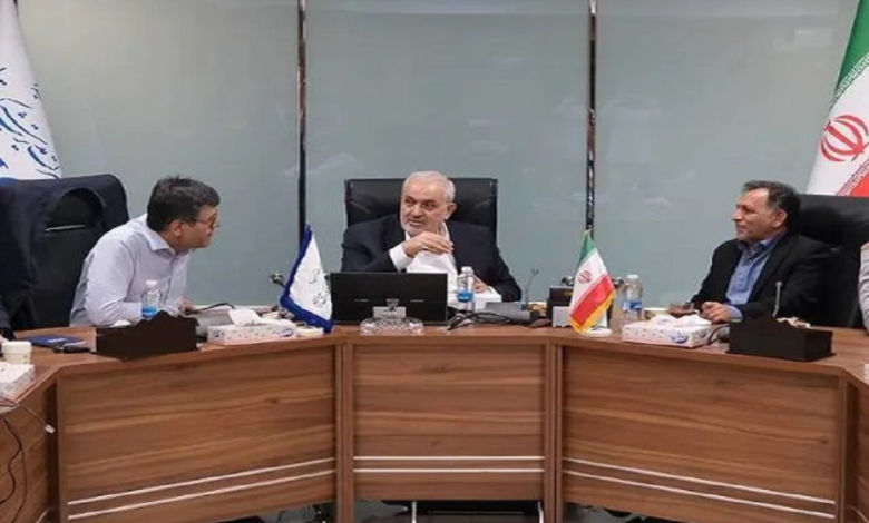 تأمین برق صنایع