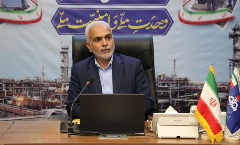 شرکت نفت و گاز اروندان