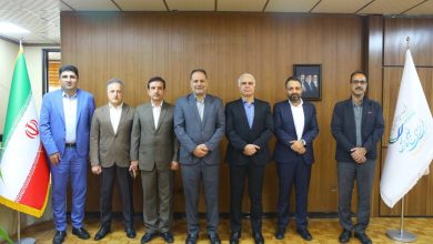 نیروگاههای فجر انرژی خلیجفارس