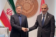 همتی رئیسکل بانک مرکزی