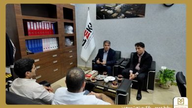 بانک صنعت و معدن