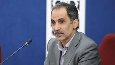 مجید عبداللهی معاون فنی و نظارت رئیس سازمان نوسازی