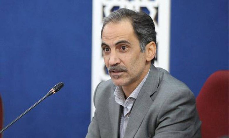 مجید عبداللهی معاون فنی و نظارت رئیس سازمان نوسازی
