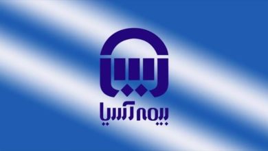 بیمه اسیا