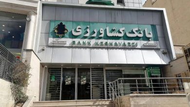 بانک کشاورزی