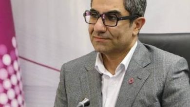 مهدی فقیهی مدیرعامل رایتل