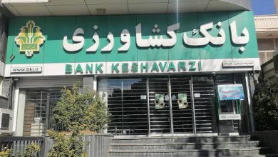 بانک کشاورزی