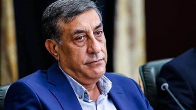 محمدجعفر قائم‌پناه معاون اجرایی رئیس‌جمهور