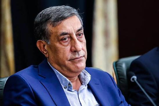 محمدجعفر قائم‌پناه معاون اجرایی رئیس‌جمهور