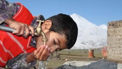 مناطق محروم