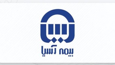 بیمه آسیا