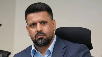 معاون توسعه سرمایه انسانی فولاد غدیر نی‌ریز