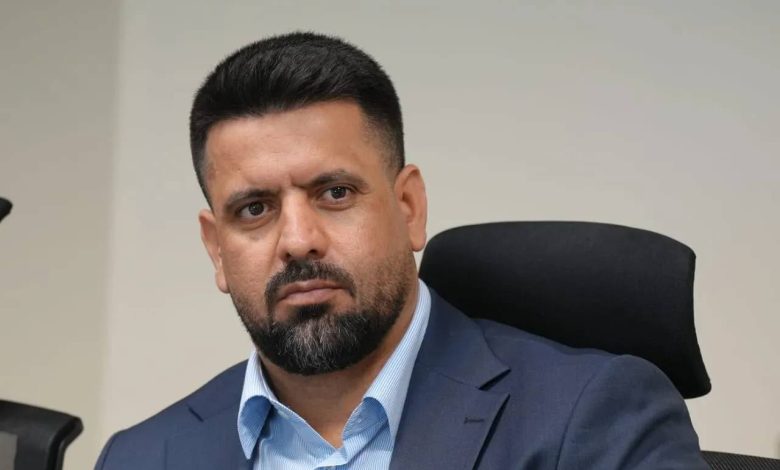 معاون توسعه سرمایه انسانی فولاد غدیر نیریز