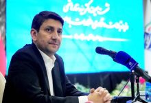 ستار هاشمی وزیر ارتباطات