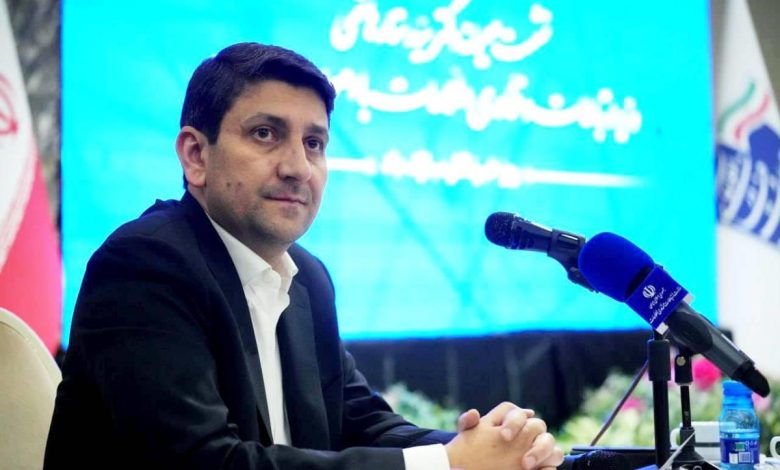 ستار هاشمی وزیر ارتباطات