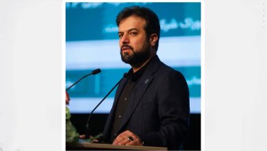 شرکت پتروشیمی زاگرس