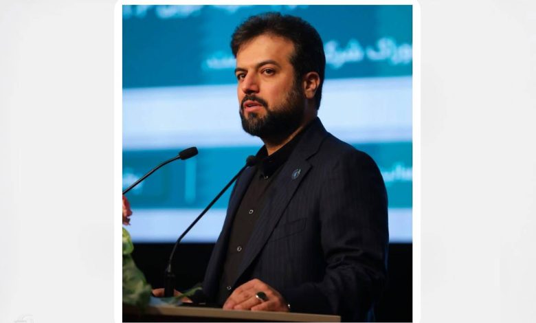 شرکت پتروشیمی زاگرس