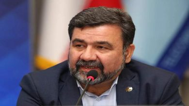 داوود زارعیان، معاون ارتباطات شرکت مخابرات ایران