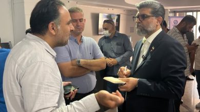 فرایندهای نوسازی ناوگان حمل و نقل