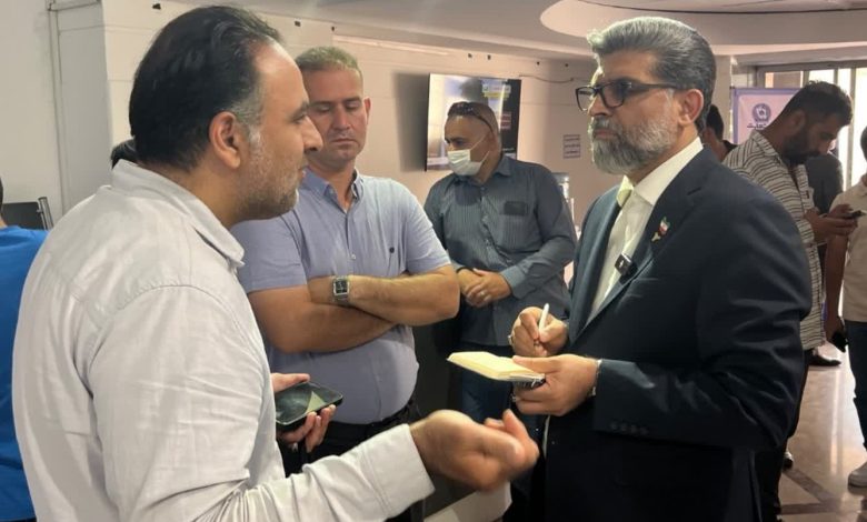 فرایندهای نوسازی ناوگان حمل و نقل