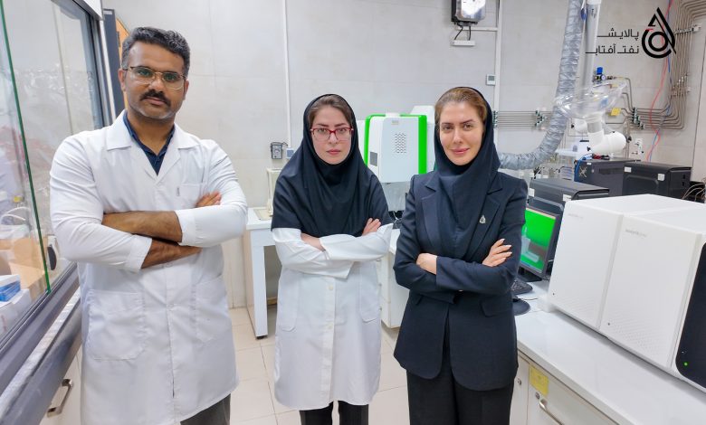 پالایش نفت آفتاب