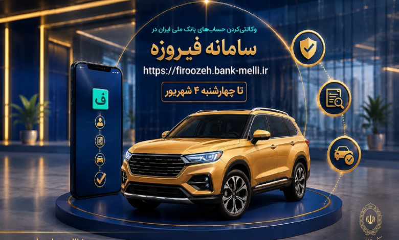 بانک ملی ایران