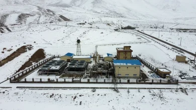 انرژی زمین‌گرمایی
