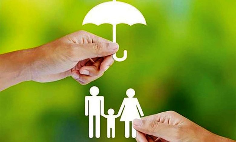 فرهنگ سازی بیمه آسیا