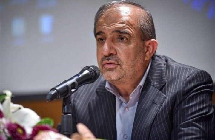 رئیس کمیسیون کشاورزی مجلس.. محمدجواد عسکری