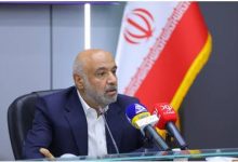 احمد میدری وزیر تعاون، کار و رفاه اجتماعی