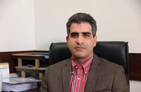 معاون توسعه شرکت برق حرارتی