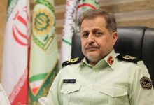 سردار وحید مجید رئیس پلیس فتا فراجا
