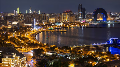 جمهوری آذربایجان