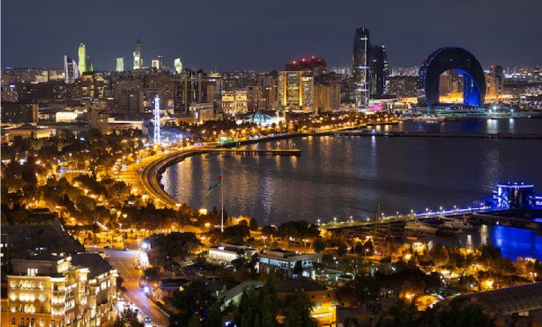 جمهوری آذربایجان