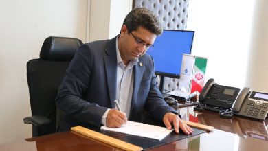 داود کامگار
